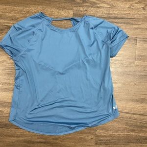 Under armour shirt